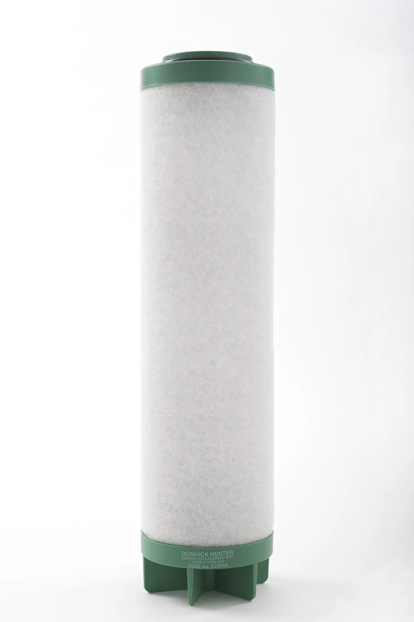 Elemento Coalescente - Imagem 2