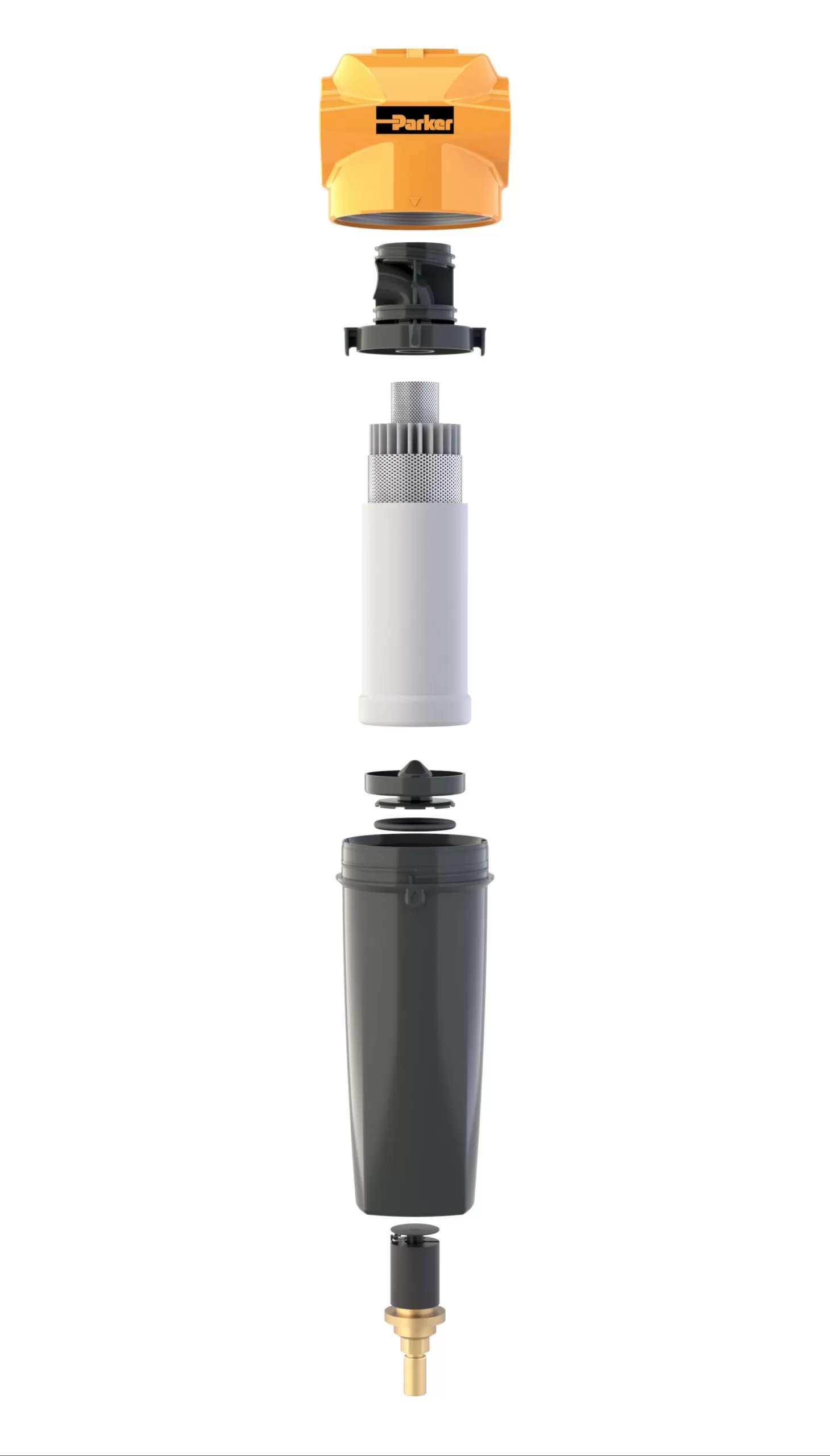 Elemento Coalescente - Imagem 4