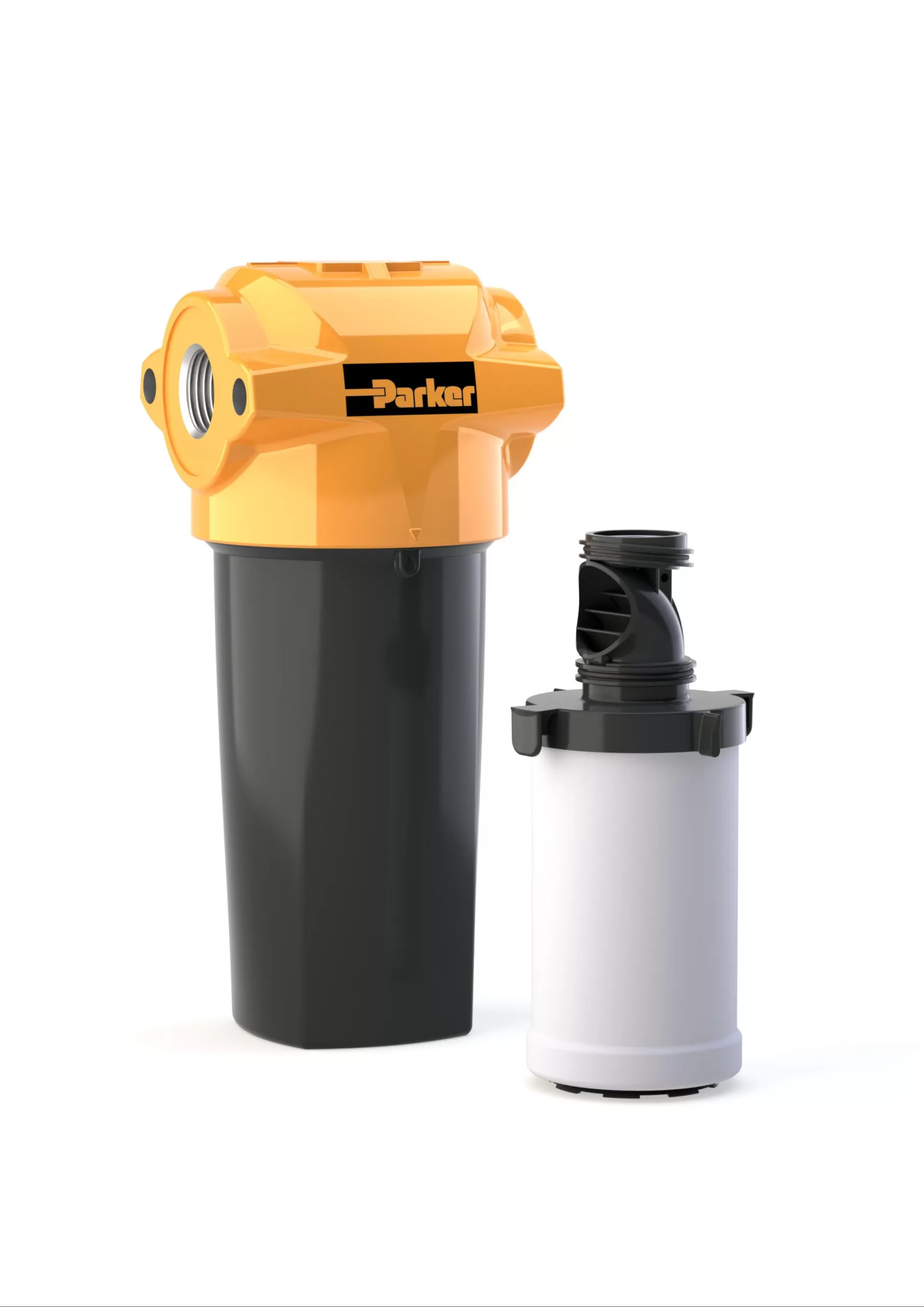 Elemento Coalescente - Imagem 5