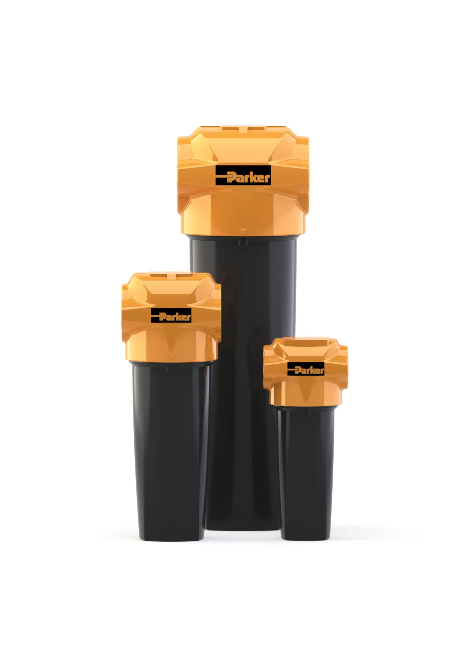 Filtro Coalescente Parker - Imagem 4