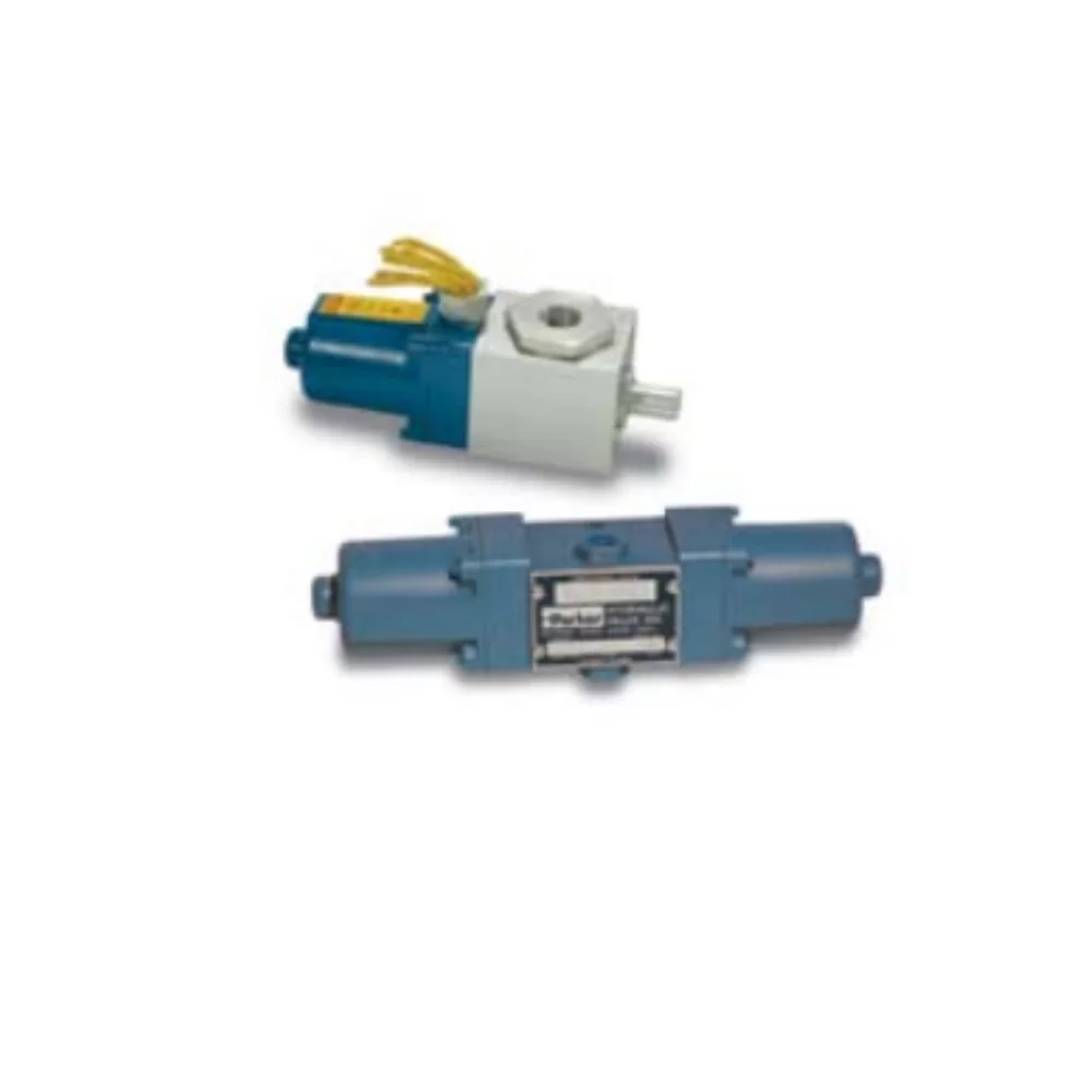 válvulas direcionais hidráulicas