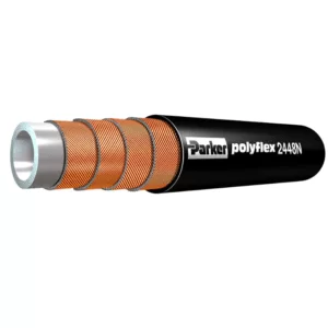 mangueiras polyflex parker